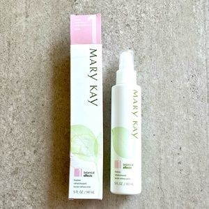 Mary Kay Botanical Effects Freshen Formula